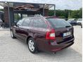 SKODA OCTAVIA 2010/9 - 2