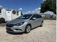 OPEL ASTRA K 2016/4 - 1