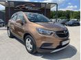 OPEL MOKKA X 1.6 Enjoy Start-Stop MAGYARORSZÁGI! GYÁRI FÉNY! VÉGIG VEZETETT SZERVÍZKÖNYV!