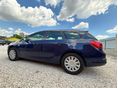 OPEL ASTRA 2013/10 - 4