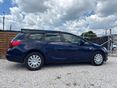 OPEL ASTRA 2013/10 - 9