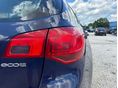 OPEL ASTRA 2013/10 - 11