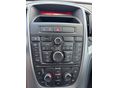 OPEL ASTRA 2013/10 - 17