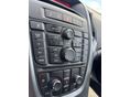 OPEL ASTRA 2013/10 - 20