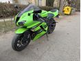 KAWASAKI ZX-6R (NINJA) 2008/7 - 2
