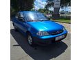 SUZUKI SWIFT 2002/10 - 1