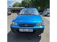 SUZUKI SWIFT 2002/10 - 2