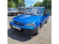 SUZUKI SWIFT 2002/10 - 3