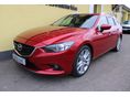 MAZDA 6 2013/1 - 1