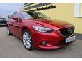 MAZDA 6 2013/1 - 4
