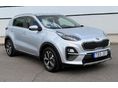 KIA SPORTAGE 1.6 CRDI Hybrid 48V Gold DCT Mo-i.Szervízkönyv.62.000Km.Automata