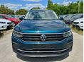 VOLKSWAGEN TIGUAN 1.5 TSI Life DSG 1191. Bp Üllői út 194! Első Tulajdonos! Szalon állapot! Áfás vételár!