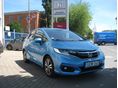 HONDA JAZZ 2018/5 - 1