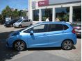 HONDA JAZZ 2018/5 - 2