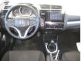 HONDA JAZZ 2018/5 - 5