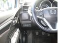 HONDA JAZZ 2018/5 - 7