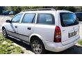 OPEL ASTRA G Caravan 1.8 16V Elegance AUTOMATA Motor Hibás ( Bontásra ? ) !!!!