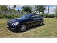 MERCEDES-BENZ E-OSZTÁLY 2012/5 - 1