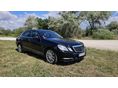 MERCEDES-BENZ E-OSZTÁLY 2012/5 - 2