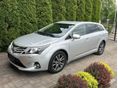 TOYOTA AVENSIS 2013/6 - 3