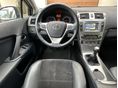 TOYOTA AVENSIS 2013/6 - 2