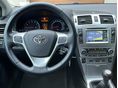 TOYOTA AVENSIS 2013/6 - 6
