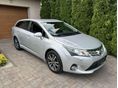 TOYOTA AVENSIS 2013/6 - 1