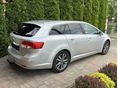 TOYOTA AVENSIS 2013/6 - 11