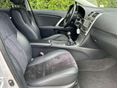 TOYOTA AVENSIS 2013/6 - 8