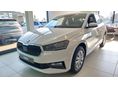 SKODA FABIA 2025 - 1