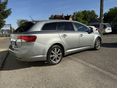 TOYOTA AVENSIS 2012/1 - 5