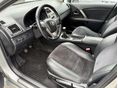 TOYOTA AVENSIS 2012/1 - 6