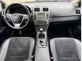 TOYOTA AVENSIS 2012/1 - 7