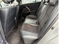 TOYOTA AVENSIS 2012/1 - 8