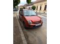 SUZUKI IGNIS 2006/7 - 2