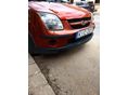SUZUKI IGNIS 2006/7 - 8