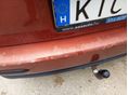 SUZUKI IGNIS 2006/7 - 9