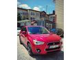MITSUBISHI ASX 2015 - 1