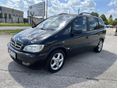 OPEL ZAFIRA A 2005/9 - 1