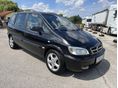 OPEL ZAFIRA A 2005/9 - 2