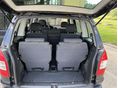OPEL ZAFIRA A 2005/9 - 10