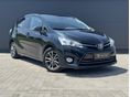 TOYOTA VERSO 1.6 Live Comfort Napfénytető/Tolatókamera/Ülésfűtés/vonóhorog/Végig márkaszerviz/Tempomat