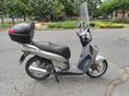 HONDA SH 125 