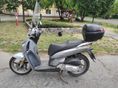 HONDA SH 125 2005/6 - 2