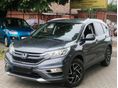 HONDA CR-V 2017/4 - 1