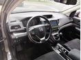 HONDA CR-V 2017/4 - 5