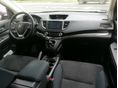 HONDA CR-V 2017/4 - 12