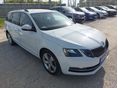 SKODA OCTAVIA 2019/8 - 1
