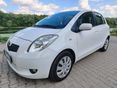 TOYOTA YARIS 1.3 Sol