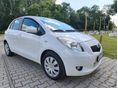 TOYOTA YARIS 2007/11 - 2